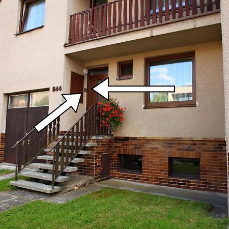 Dum V Ceskem Raji Villa Dolni Bousov Exterior photo